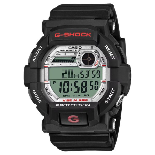 Casio G-Shock GD-350S Годинник Casio G-Shock GD-350S